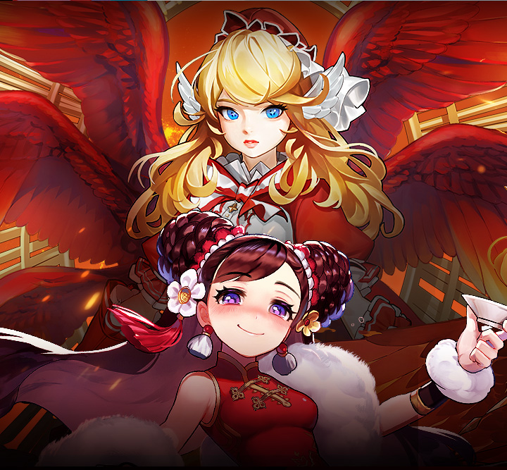 Kakao Games ゲームデザイン・メンテナンス