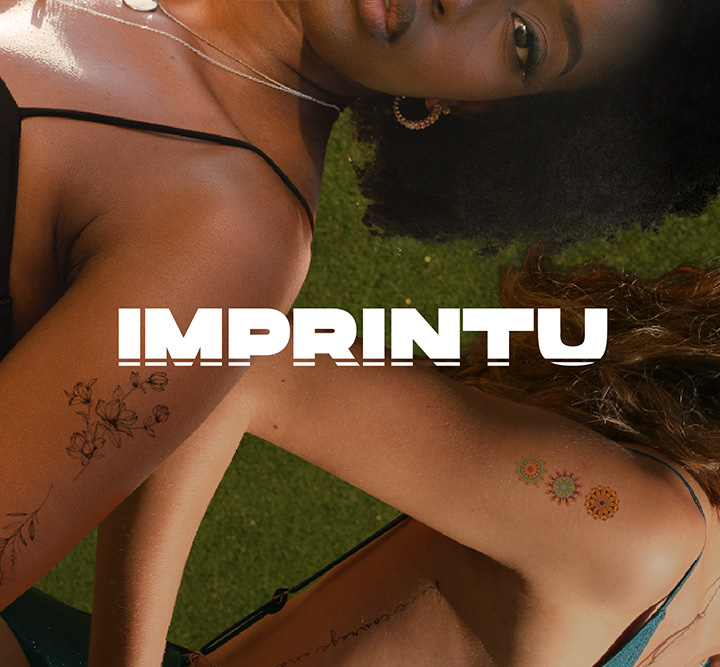 LG Household
& Health Care Nền tảng hình xăm IMPRINTU