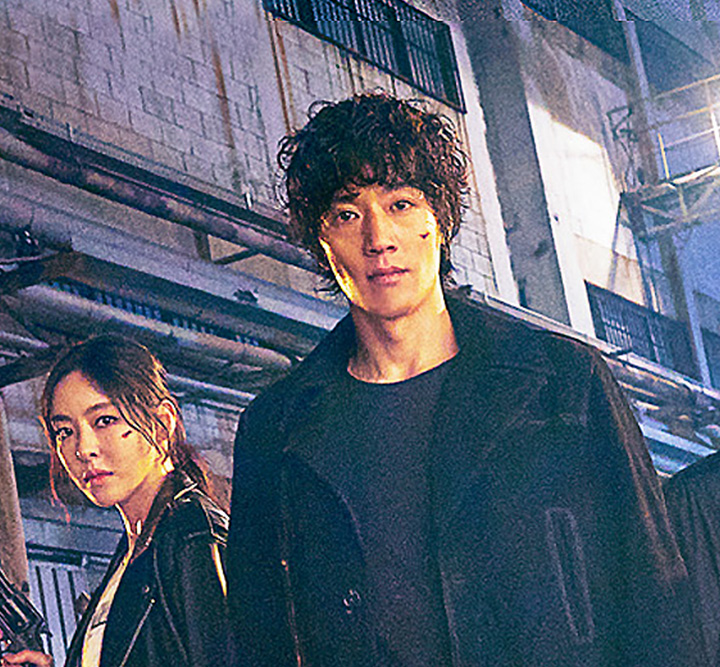 SMC KNTV+ OTT プラットフォーム