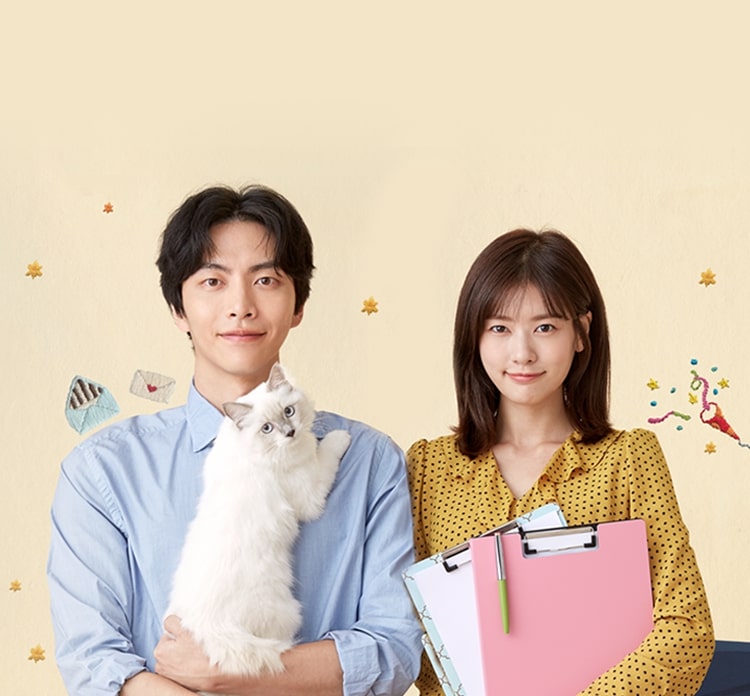 NHN AMP ウェブサイト