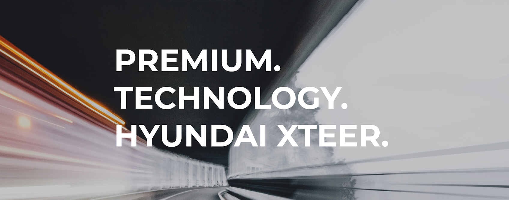 Hyundai Oilbank Xteer Website Renewal