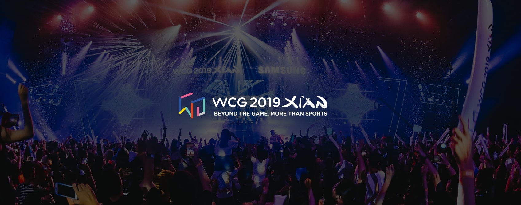 Smilegate WCG 2019 Digital Communication Consulting